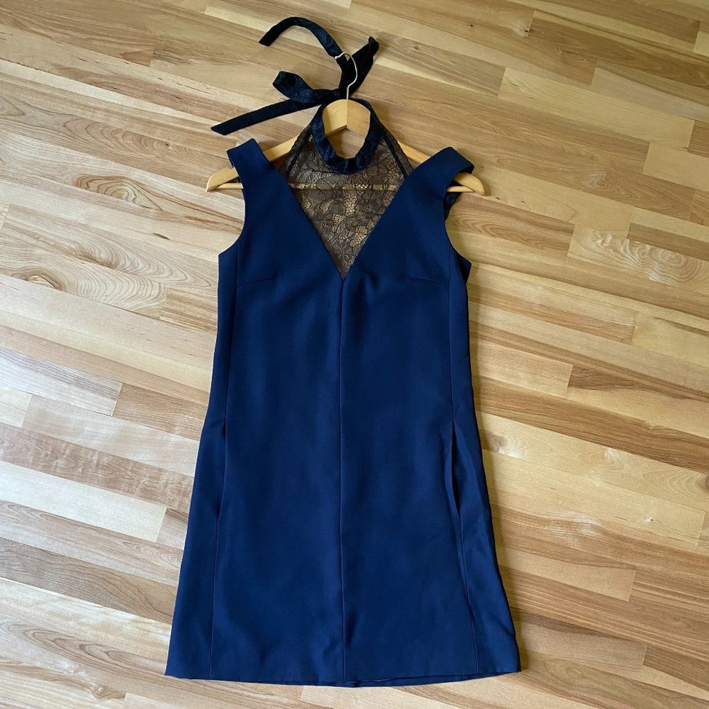 Tara Jarmon dress, size 36, NWT